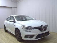 gebraucht Renault Mégane GrandTour 1.5 BLUE dCi Navi DAB PDC