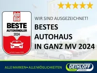 Gebraucht Ford Kuga Trend 120 PS (88 kW) 2019 Blau SUV