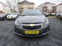 gebraucht Chevrolet Cruze Hatchback LT*PDC*KLIMA*ZV*SH-gepfl.*Nr.44G