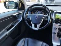 Gebraucht Volvo XC60 190 PS (139 kW) 2016 Schwarz SUV