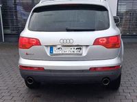Gebraucht Audi Q7 239 PS (175 kW) 2007 Silber SUV