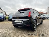 Gebraucht Renault R5 Iconic 110 kW (150 PS) 2024 Schwarz Kleinwagen