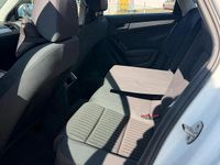 Gebraucht Audi A4 143 PS (105 kW) 2009 Weiß Limousine