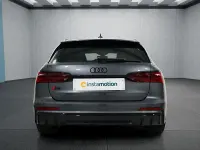 Gebraucht Audi S6 344 PS (253 kW) 2025 Grau Kombi