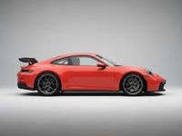 Gebraucht Porsche 992 510 PS (375 kW) 2021 Orange