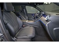 gebraucht Mercedes 220 GLC4M