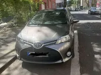 Gebraucht Toyota Yaris Sol 101 PS (74 kW) 2017 Limousine