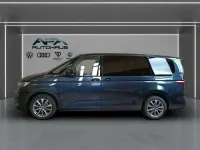 Gebraucht VW Multivan Life 150 PS (110 kW) 2024 Blau Van / Kleinbus