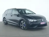 Gebraucht VW Golf VIII R 320 PS (235 kW) 2023 Deep black Limousine