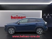 Gebraucht Suzuki SX4 S-Cross Comfort+ 102 PS (75 kW) 2024 Blau SUV