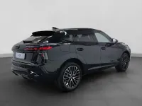 Neu Audi Q3 Sportback S-Line 272 PS (200 kW) 2026 Schwarz SUV