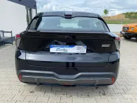 Używany MG MG4 EV 125 kW (170 KM) 2022 Czarny Hatchback