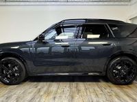 Gebraucht Mini John Cooper Works 170 PS (125 kW) 2025 Legend grey Kleinwagen
