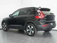 Gebraucht Volvo XC40 Ultimate 197 PS (144 kW) 2023 Onyx black / metallic SUV