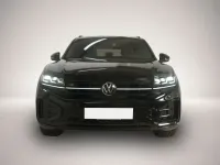 Gebraucht VW Touareg Style 286 PS (210 kW) 2025 Grenadillschwarz metallic SUV
