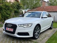 gebraucht Audi A6 3.0 TDI S-Line Exclusive ACC+Lichtpaket+2HD