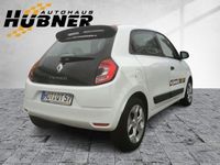 gebraucht Renault Twingo Life SCe 65 Start & Sto