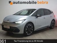 Usado Cupra Born e-Boost 169 kW (231 HP) 2023 Prateado Citadino