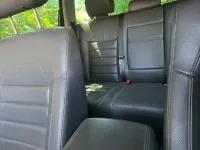 Gebraucht VW Touareg 239 PS (175 kW) 2009 Grün SUV