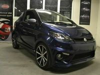 gebraucht Aixam Coupe GTI SPORT EDITION 8 PS Mopedauto Microcar