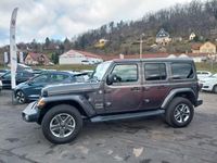 Gebraucht Jeep Wrangler 2019 Andere SUV