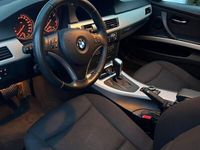 gebraucht BMW 320 d -