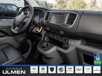 gebraucht Citroën Jumpy Kasten Club M 2.0 BlueHDi EU6d Radio USB Totwinkelassist.Bordcomputer PDCv+h+Ca