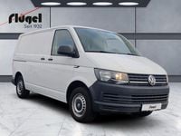 Gebraucht VW T6 102 PS (75 kW) 2018 Andere Van