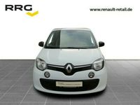 gebraucht Renault Twingo Limited SCe 70 Bluetooth ,SHZ,PDC