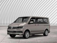 Gebraucht VW Multivan Generation Six 204 PS (150 kW) 2022 Mojave beige metallic Van