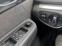 Gebraucht VW Sharan Cup 150 PS (110 kW) 2014 Schwarz Van / Kleinbus