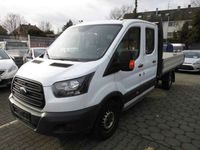 gebraucht Ford Transit Pritsche DoKa L4