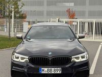 gebraucht BMW M550 550 i xDrive Aut.