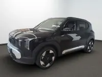 Occasion Kia EV2 Earth 106 kW (145 ch) 2026 Noir SUV