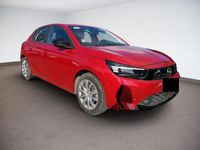 Gebraucht Opel Corsa 75 PS (55 kW) 2024 Lackierung peperoncino red/typ Kleinwagen