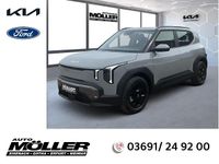 Nowe Kia EV2 Earth 108 kW (147 KM) 2026 Szary SUV