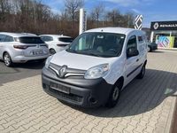 Gebraucht Renault Kangoo Rapid Extra 95 PS (69 kW) 2020 Weiß Van / Kleinbus