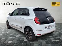 Gebraucht Renault Twingo Techno 60 kW (82 PS) 2023 Weiß Kleinwagen