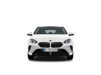 Neu BMW 116 M Sport 122 PS (89 kW) 2026 Alpinweiß uni Kleinwagen