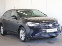 Gebraucht VW Taigo 95 PS (69 kW) 2023 Schwarz SUV