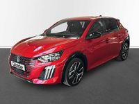 Gebraucht Peugeot 208 GT 101 PS (74 kW) 2022 Andere farbe Kleinwagen