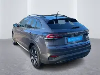 Gebraucht VW Taigo Goal 116 PS (85 kW) 2024 Grau SUV