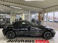 gebraucht BMW Z4 Roadster 2.0i