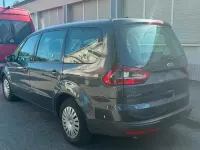 Używany Ford Galaxy 140 KM (102 kW) 2006 Szary Minivan