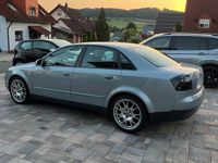 Gebraucht Audi A4 131 PS (96 kW) 2000 Limousine