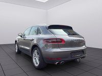 Gebraucht Porsche Macan S 340 PS (250 kW) 2014 Grau SUV