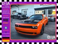 Gebraucht Dodge Challenger 492 PS (361 kW) 2022 Go mango Coupé