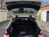 Second-hand Mercedes E250 Elegance 204 CP (150 kW) 2010 Alb Break