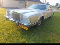 gebraucht Lincoln Continental ContinentalV 1976 . 7.5l V8