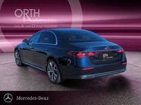 Gebraucht Mercedes E300 Exclusive 313 PS (230 kW) 2024